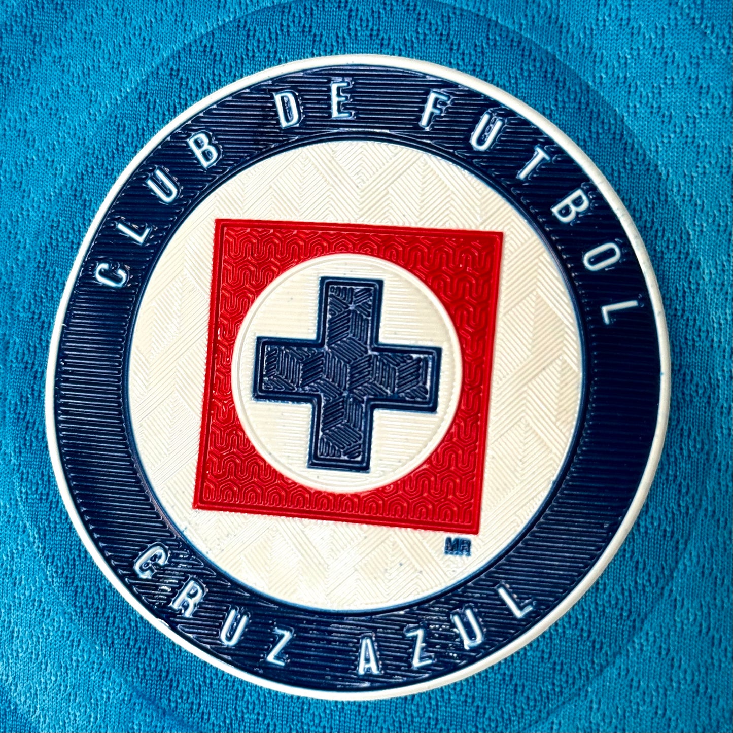 Cruz Azul Local 24/25