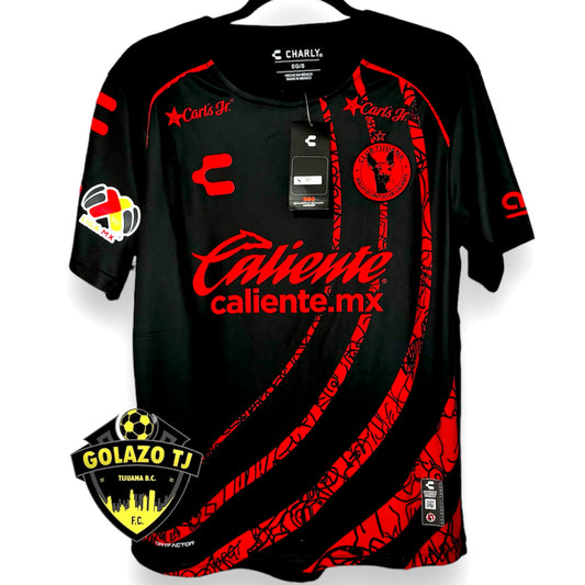 Club Tijuana 24/25 Local