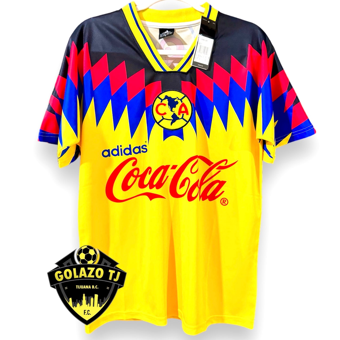 América Retro 94