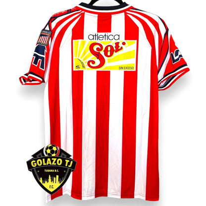 Chivas Retro 1998