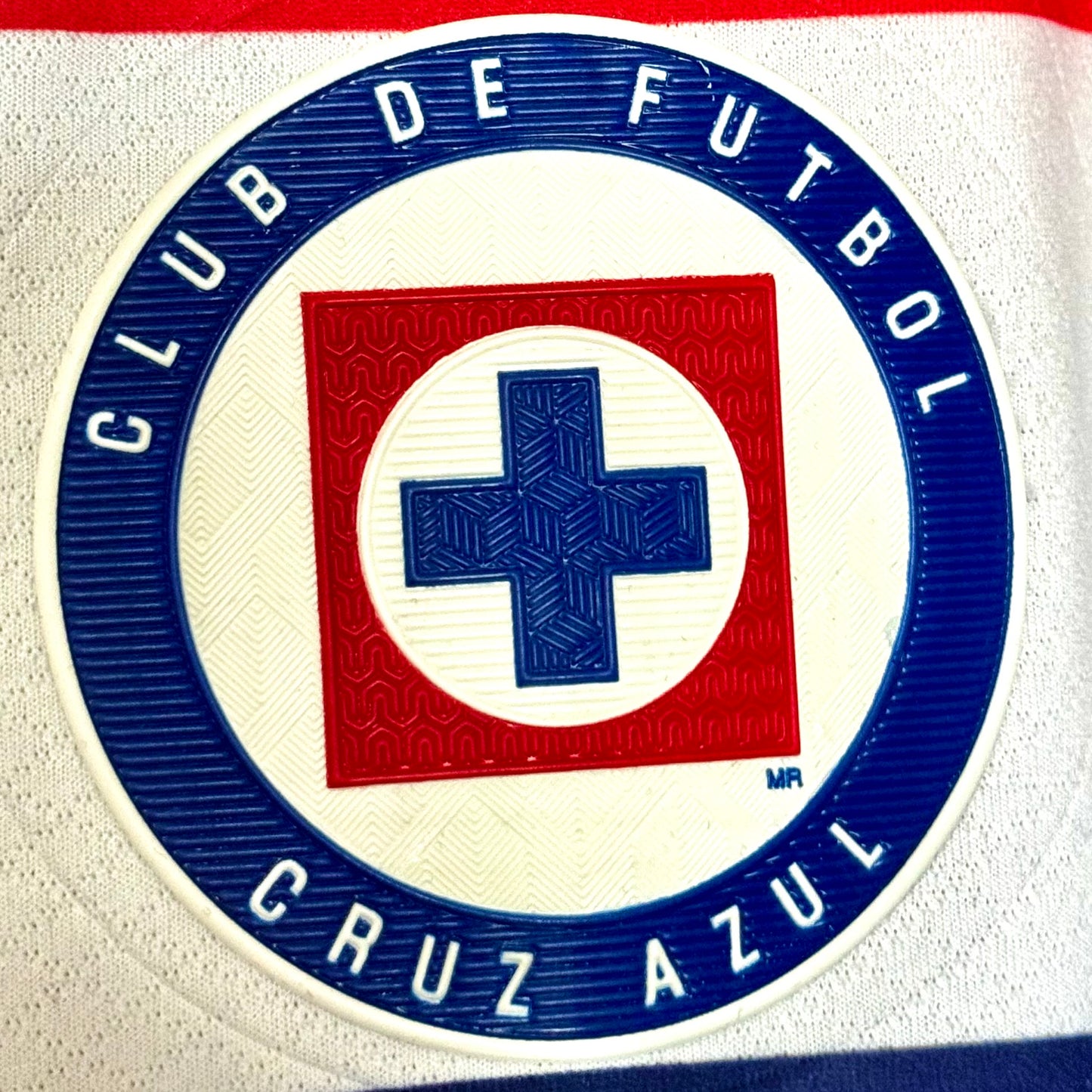 Cruz Azul Portero 24/25