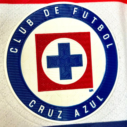 Cruz Azul Portero 24/25