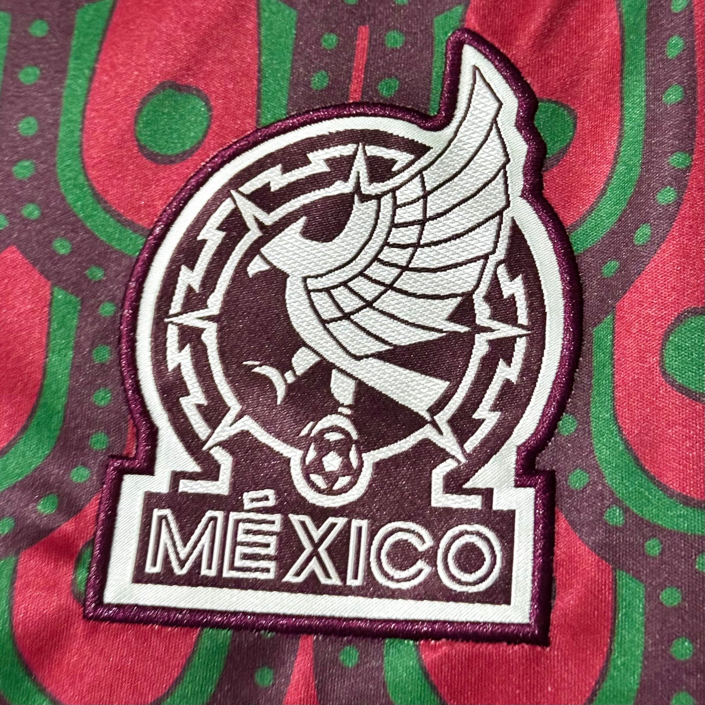 México local 2024