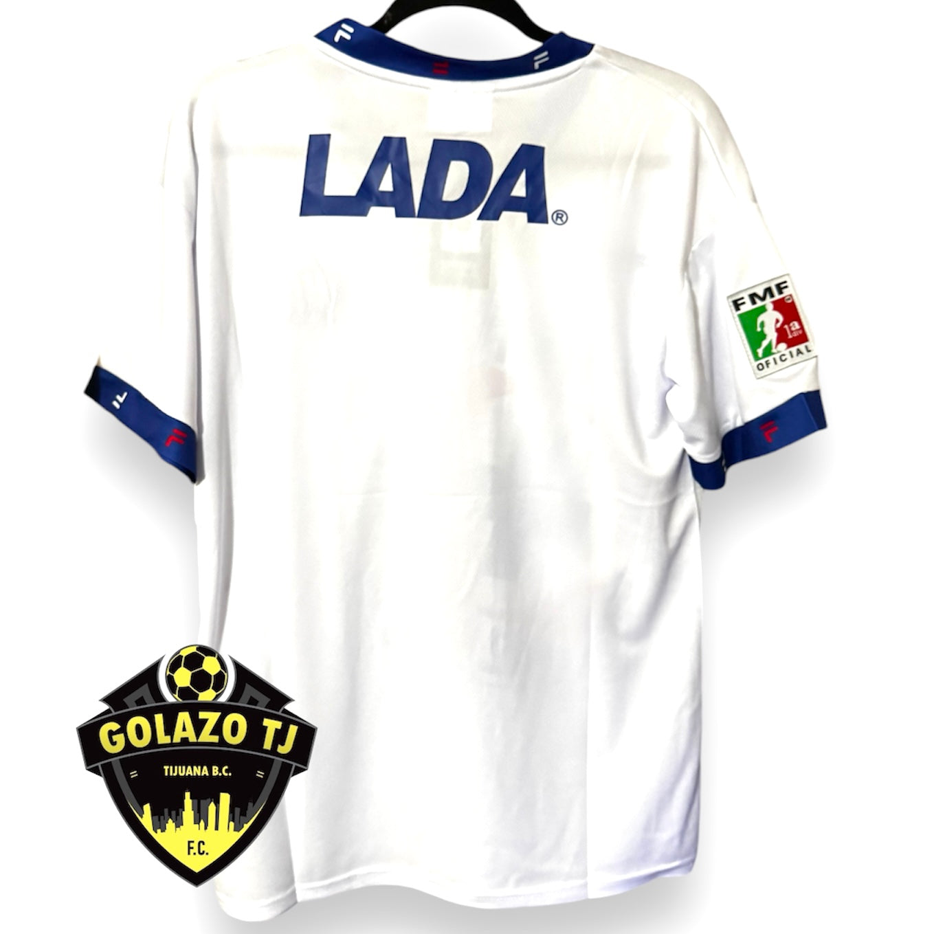 Cruz azul retro