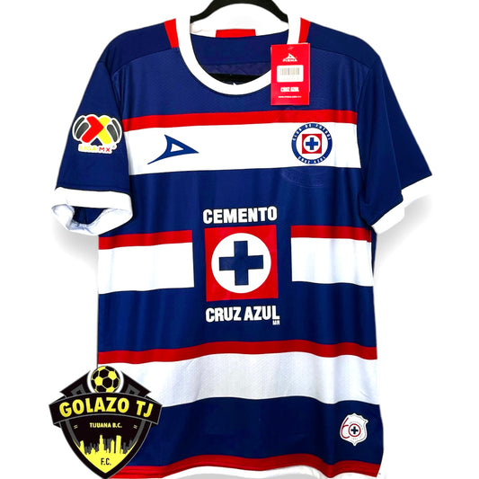 Cruz Azul Portero 24/25