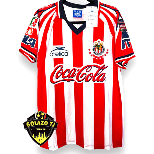 Chivas Retro 1998