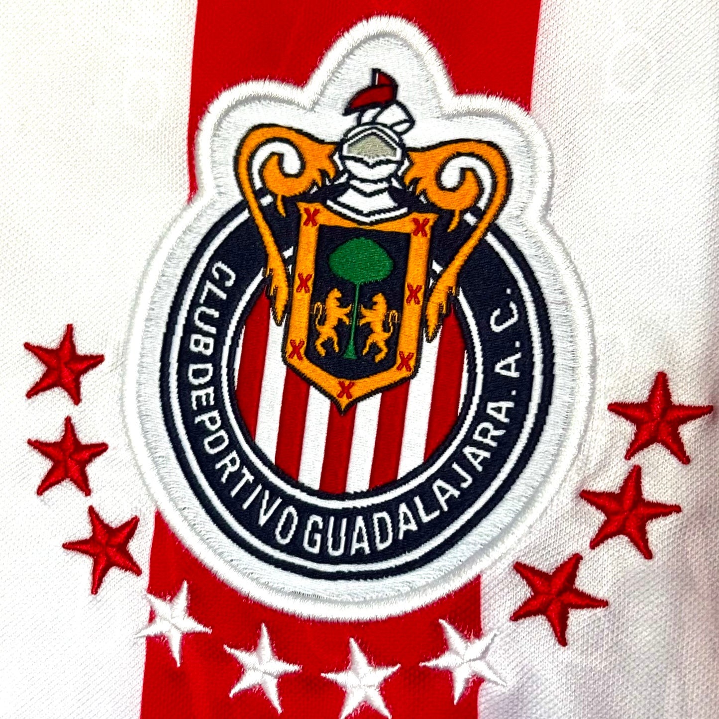 Chivas Retro 1998