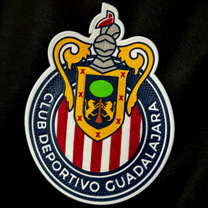 Chivas portero 24/25 - Jugador