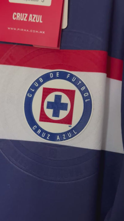 Cruz Azul Portero 24/25